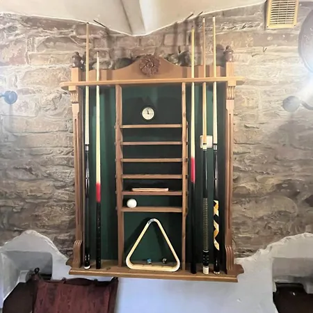 펜션 Kern By Interhome Kvasiny