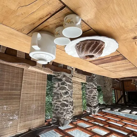 펜션 Kern By Interhome *