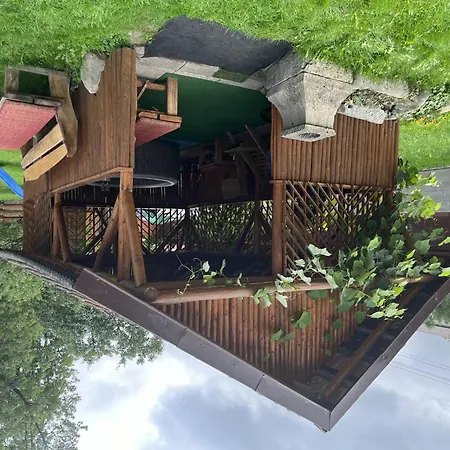 Feriehus Kern By Interhome