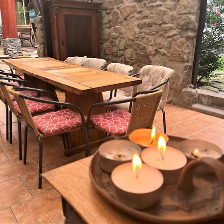 펜션 Kern By Interhome *