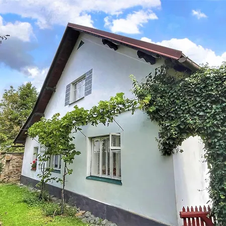 Kern By Interhome Feriehus Kvasiny