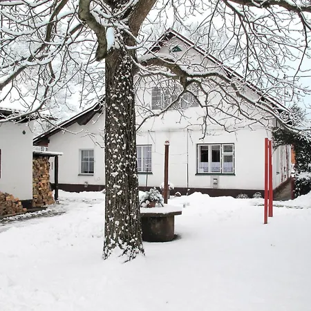 Holiday home Kern By Interhome
