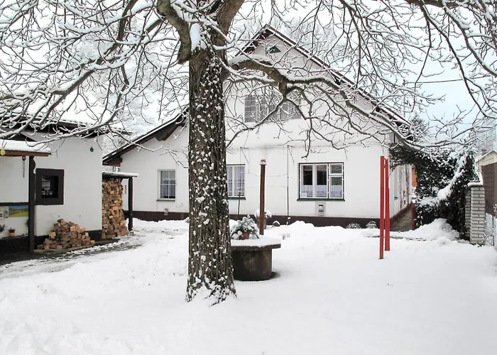 Holiday home Kern By Interhome
